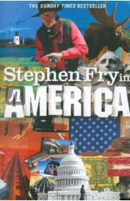 Stephen Fry in America / Fry Stephen