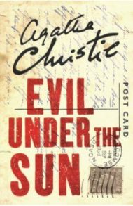 Evil Under the Sun / Christie Agatha