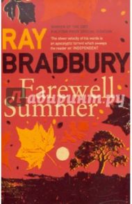 Farewell Summer / Bradbury Ray