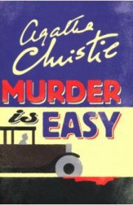 Murder Is Easy / Christie Agatha