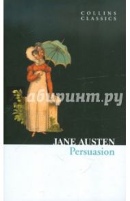 Persuasion / Austen Jane