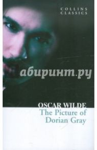 The Picture of Dorian Gray / Wilde Oscar