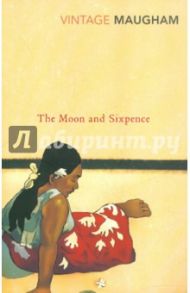 Moon and Sixpence / Maugham William Somerset