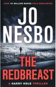 The Redbreast / Nesbo Jo