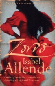 Zorro / Allende Isabel