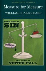 Measure for Measure / Shakespeare William