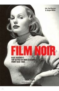 Film Noir / Ursini James, Silver Alain, Duncan Paul