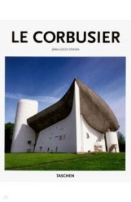 Le Corbusier / Cohen Jean-Louis