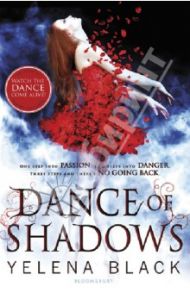 Dance of Shadows / Black Yelena