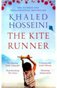 The Kite Runner / Hosseini Khaled