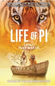 Life of Pi / Martel Yann