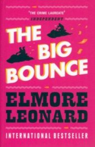 The Big Bounce / Leonard Elmore