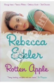 Rotten Apple / Eckler Rebecca