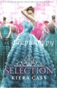 The Selection / Cass Kiera