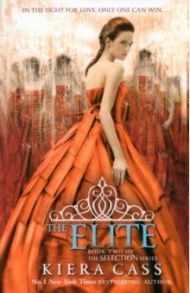 The Elite / Cass Kiera