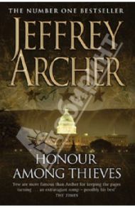 Honour Among Thieves / Archer Jeffrey