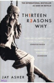 Thirteen Reasons Why / Asher Jay