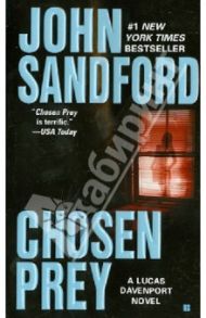 Chosen Prey / Sandford John