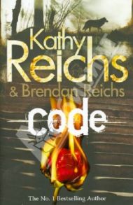 Code / Reichs Kathy, Райх Брендан