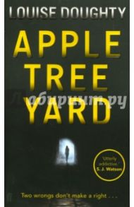 Apple Tree Yard / Doughty Louise