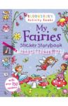 My Fairies Sticker Storybook