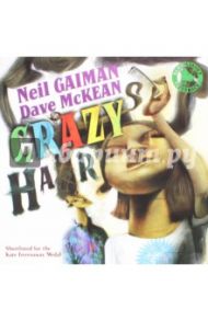 Crazy Hair / Gaiman Neil