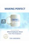 Making Perfect / Lindeberg Teri Ann