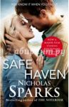 Safe Haven Film Tie In / Sparks Nicholas