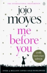 Me Before You / Moyes Jojo