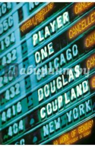 Player One / Coupland Douglas