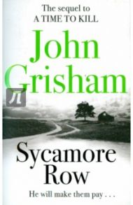 Sycamore Row / Grisham John