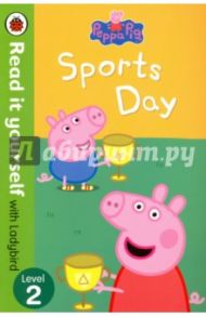 Sports Day / Horsley Lorraine