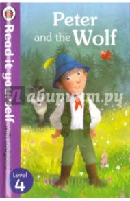 Peter and the Wolf