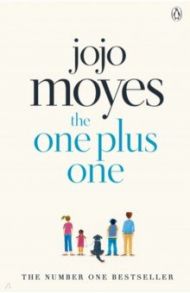 The One Plus One / Moyes Jojo