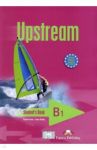 Upstream Pre-Intermediate B1. Student's Book / Evans Virginia, Дули Дженни
