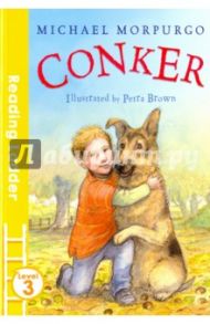 Conker / Morpurgo Michael