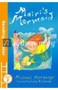 Mairi's Mermaid / Morpurgo Michael