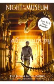 Night at the Museum. The Junior Novelization / Goldman Leslie