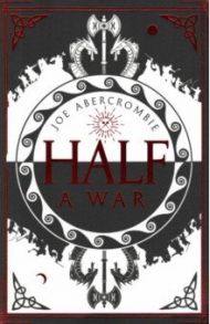 Half a War / Abercrombie Joe