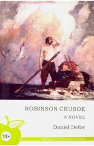 Robinson Crusoe / Defoe Daniel