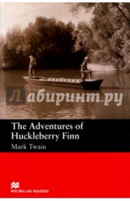 Adventures of Huckleberry Finn / Twain Mark