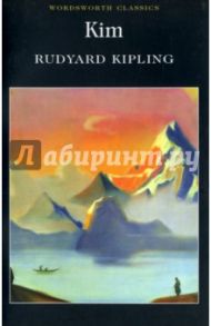 Kim / Kipling Rudyard