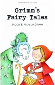 Grimm's Fairy Tales / Brothers Grimm