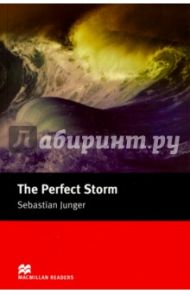 Perfect Storm / Junger Sebastian