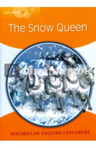 The Snow Queen / Andersen Hans Christian