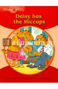 Daisy has the Hiccups / Munton Gill