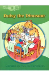 Daisy the Dinosaur / Munton Gill