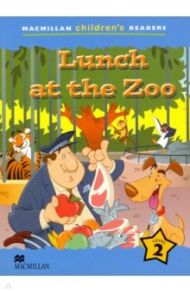 Lunch at the Zoo / Shipton Paul