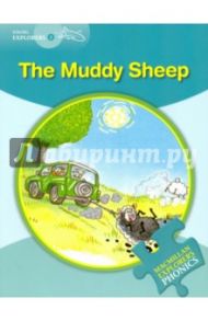 The Muddy Sheep / Munton Gill