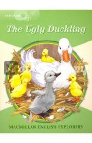 The Ugly Duckling / Andersen Hans Christian